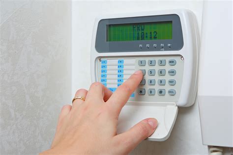 How to Maintain and Troubleshoot Your Alarm System